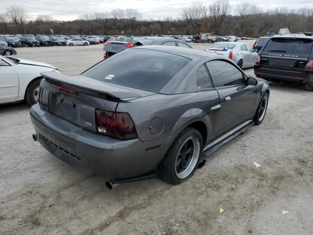 Photo 3 from auction – 2003 FORD MUSTANG GT with VIN 1FAFP42X73F338896
