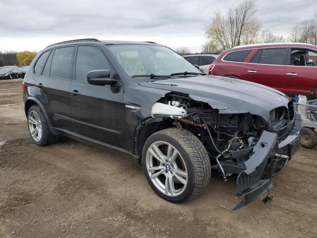 Photo 4 from auction – 2011 BMW X5 M with VIN 5YMGY0C5XBLK26909