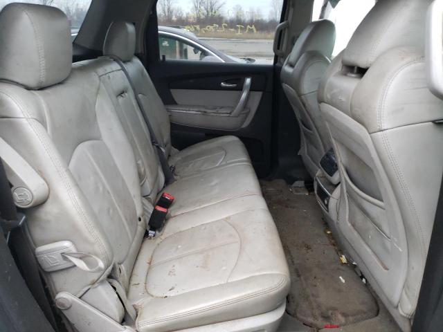 Photo 11 from auction – 2009 GMC ACADIA SLT with VIN 1GKER23D09J151471
