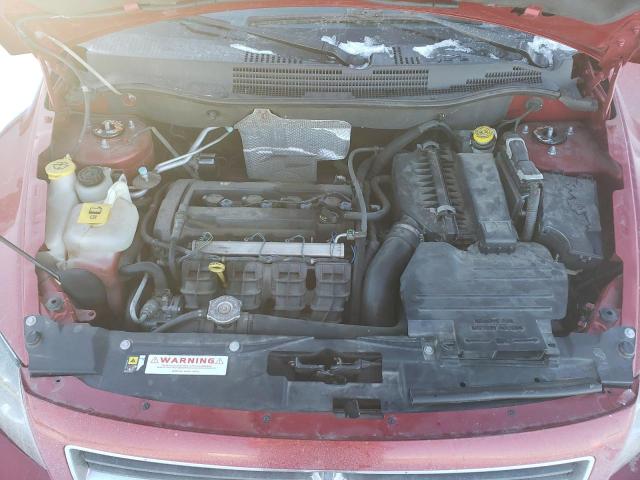 Photo 11 from auction – 2010 DODGE CALIBER SX with VIN 1B3CB4HAXAD528149