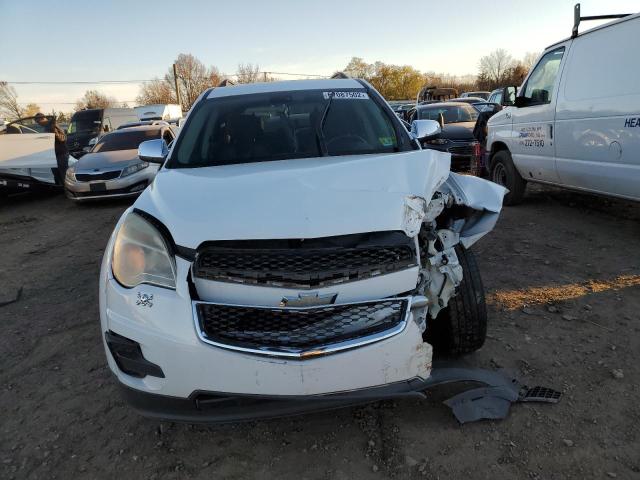 Photo 5 from auction – 2011 CHEVROLET EQUINOX LT with VIN 2CNALDEC4B6261160