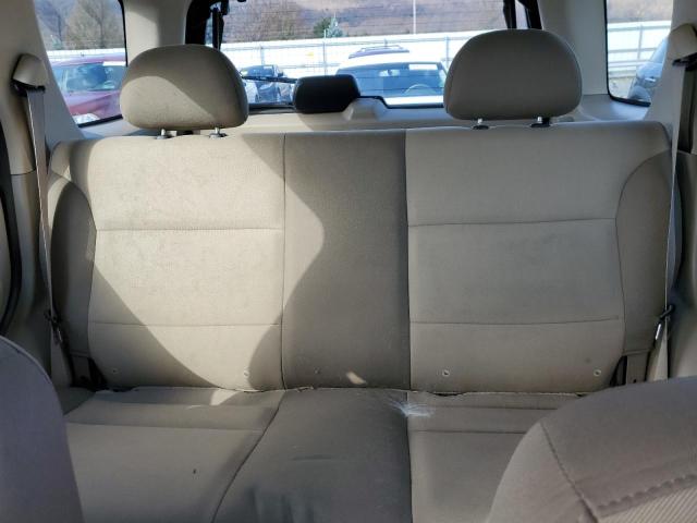 Photo 10 from auction – 2003 FORD ESCAPE XLS with VIN 1FMYU02143KC05371