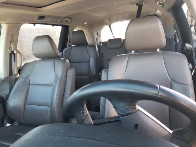 Photo 10 from auction – 2012 HONDA ODYSSEY EX with VIN 5FNRL5H67CB079922