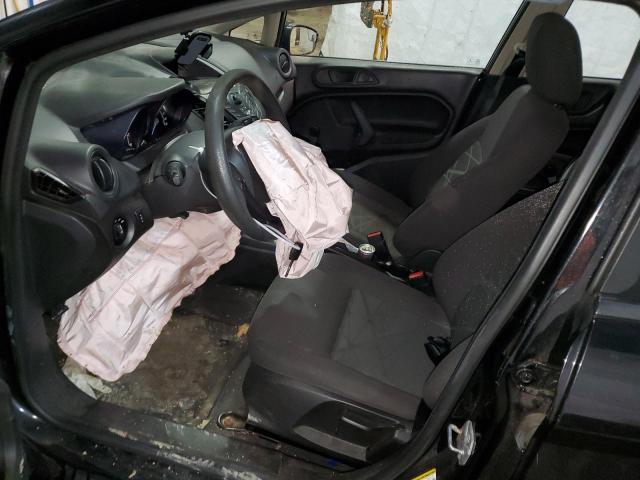 Photo 7 from auction – 2014 FORD FIESTA S with VIN 3FADP4TJ3EM150493