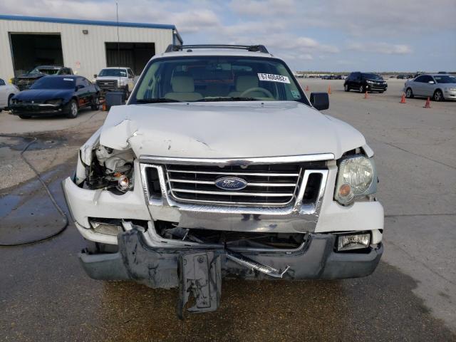 Photo 5 from auction – 2007 FORD EXPLORER S with VIN 1FMEU51867UA28251