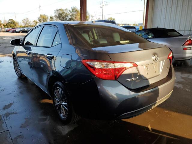 Photo 3 from auction – 2014 TOYOTA COROLLA L with VIN 2T1BURHEXEC102808
