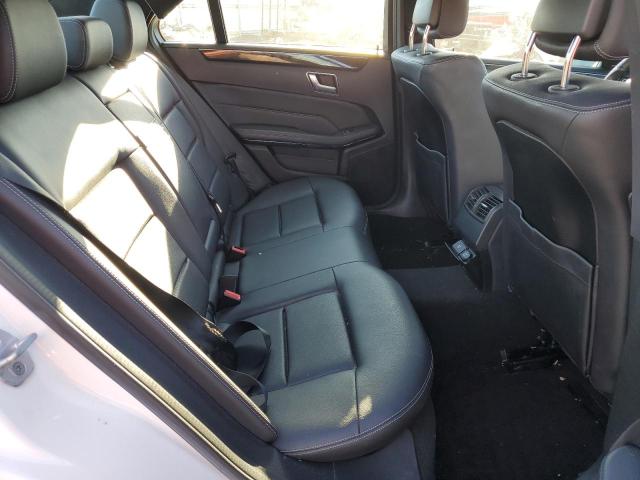 Photo 10 from auction – 2014 MERCEDES-BENZ E CLASS with VIN WDDHF8JB4EB033715