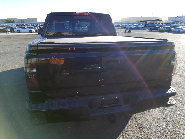 Photo 6 from auction – 2018 CHEVROLET SILVERADO with VIN 3GCUKSEC0JG547258