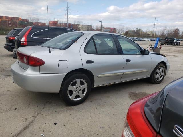 Photo 3 from auction – 2004 CHEVROLET CAVALIER L with VIN 1G1JF52F747163932
