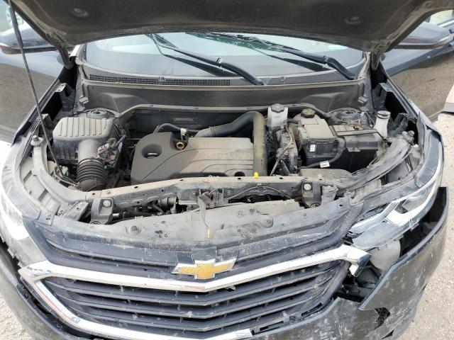 Photo 12 from auction – 2018 CHEVROLET EQUINOX LT with VIN 2GNAXJEVXJ6113786