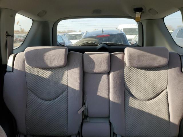 Foto 10 de la subasta – 2007 TOYOTA RAV4 con VIN JTMBD33V976047508