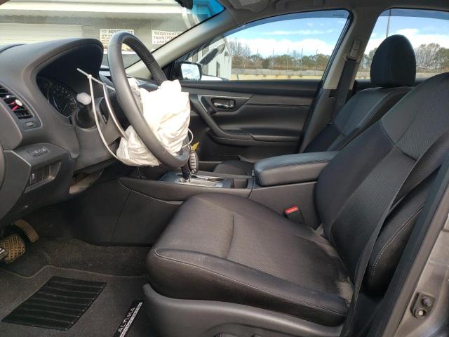 Photo 7 from auction – 2017 NISSAN ALTIMA 2.5 with VIN 1N4AL3APXHC252072