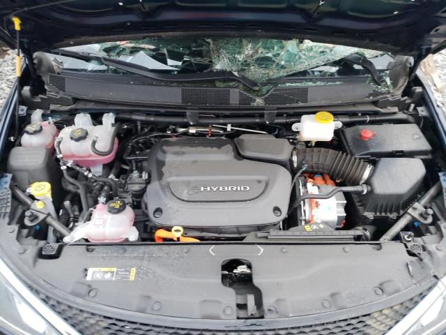 Photo 12 from auction – 2020 CHRYSLER PACIFICA H with VIN 2C4RC1L70LR173542