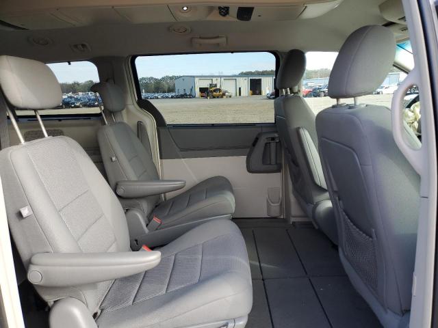 Photo 11 from auction – 2009 DODGE GRAND CARA with VIN 2D8HN54X89R653589