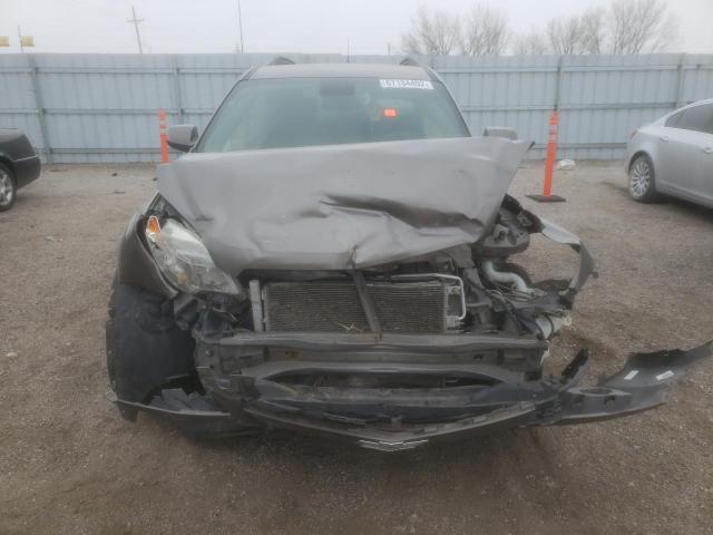 Photo 5 from auction – 2012 CHEVROLET EQUINOX LT with VIN 2GNFLEEK7C6251819