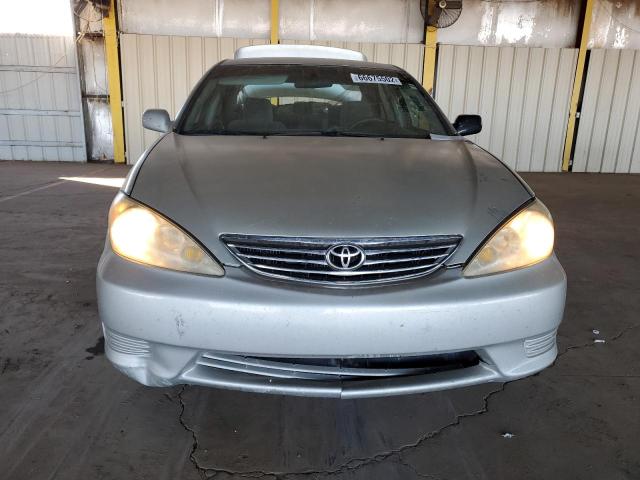 Photo 5 from auction – 2006 TOYOTA CAMRY LE with VIN 4T1BE32K66U745469