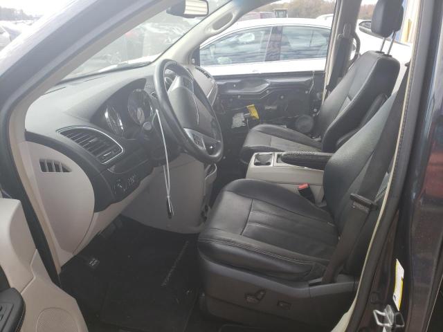 Photo 7 from auction – 2014 CHRYSLER TOWN & COU with VIN 2C4RC1BG8ER159585