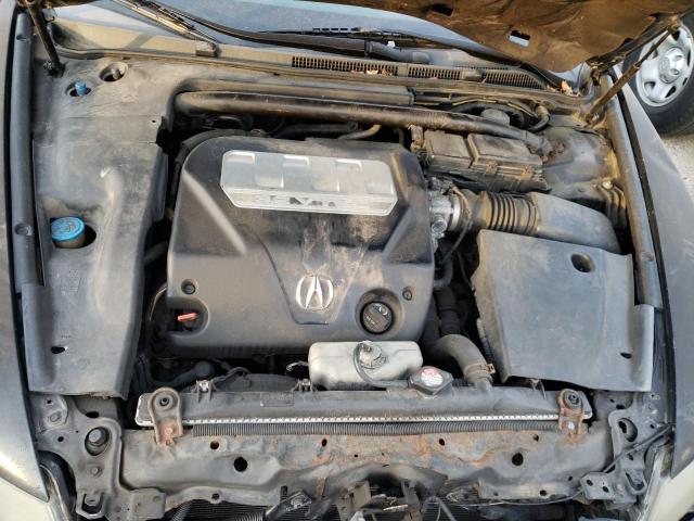 Photo 11 from auction – 2008 ACURA TL with VIN 19UUA66218A006651