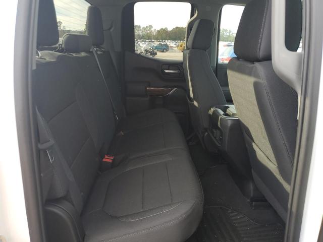 Photo 10 from auction – 2019 CHEVROLET SILVERADO with VIN 1GCRYEED1KZ318751