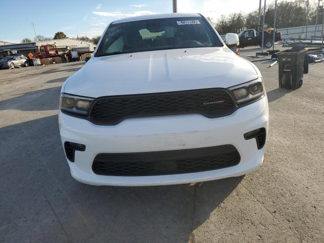 Photo 5 from auction – 2022 DODGE DURANGO GT with VIN 1C4RDJDGXNC182630