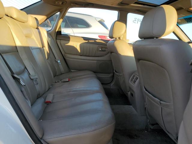 Photo 10 from auction – 2002 TOYOTA AVALON XL with VIN 4T1BF28B02U263783