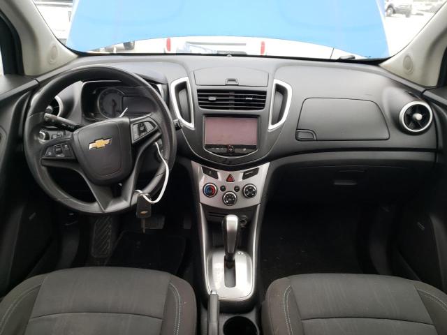 Photo 8 from auction – 2015 CHEVROLET TRAX 1LT with VIN KL7CJLSB6FB111916