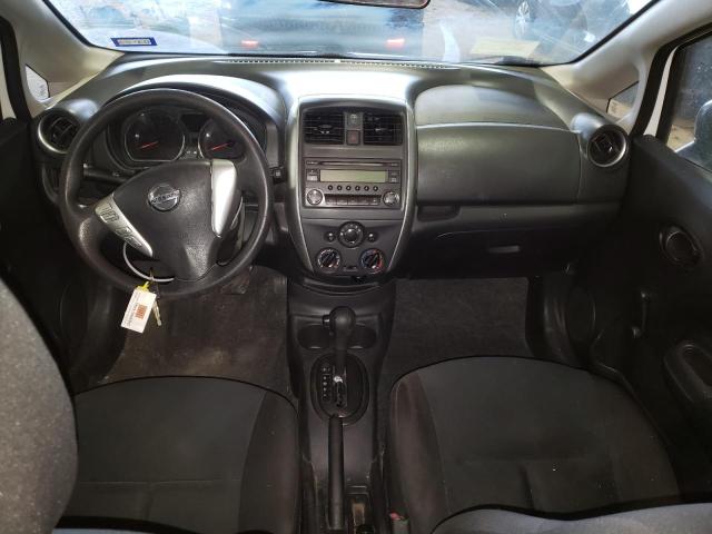 Photo 8 from auction – 2015 NISSAN VERSA NOTE with VIN 3N1CE2CP0FL427261