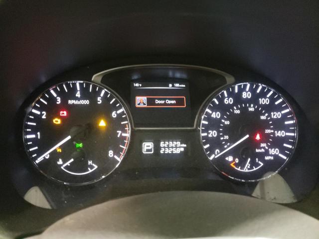 Photo 9 from auction – 2015 NISSAN ALTIMA 2.5 with VIN 1N4AL3AP3FC496031