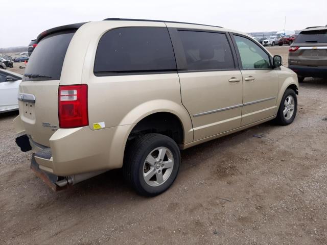 Photo 3 from auction – 2010 DODGE GRAND CARA with VIN 2D4RN5D1XAR483581