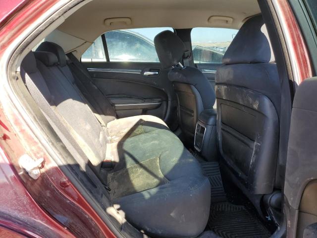Photo 10 from auction – 2019 CHRYSLER 300 TOURIN with VIN 2C3CCARGXKH649219