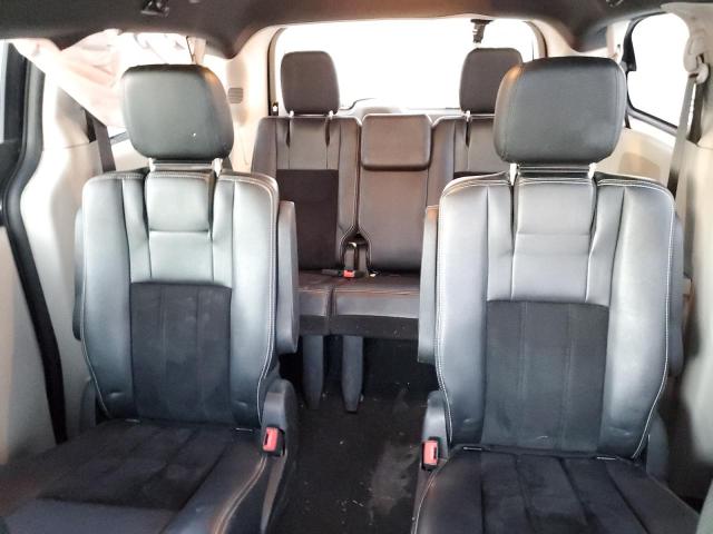 Photo 10 from auction – 2014 DODGE GRAND CARA with VIN 2C4RDGBG9ER306027