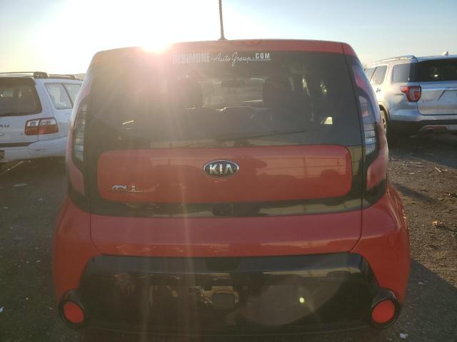 Zdjęcie 6 z aukcji – 2016 KIA SOUL + z VIN KNDJP3A55G7857315