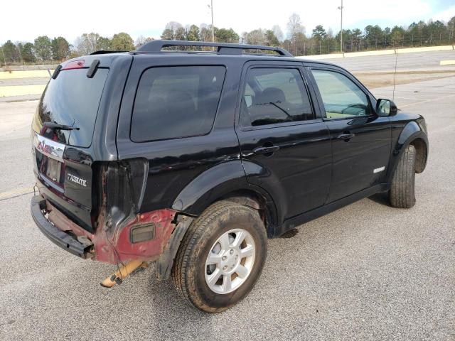 Photo 3 from auction – 2008 MAZDA TRIBUTE I with VIN 4F2CZ02Z38KM10807