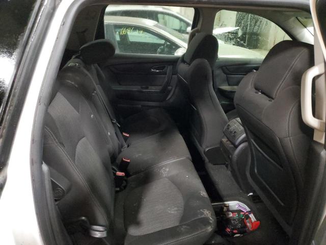 Photo 11 from auction – 2015 CHEVROLET TRAVERSE L with VIN 1GNKVGKD4FJ258454