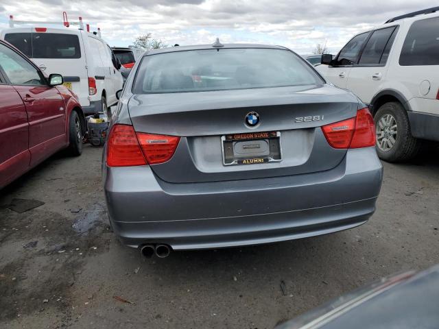 Photo 6 from auction – 2011 BMW 328 I SULE with VIN WBAPH5G59BNN58910