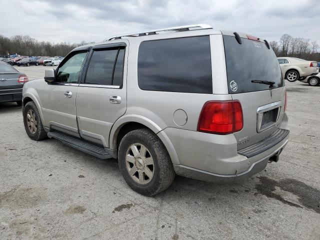 Photo 2 from auction – 2003 LINCOLN NAVIGATOR with VIN 5LMFU28R83LJ00825