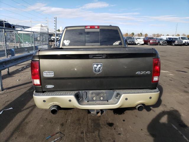 Photo 6 from auction – 2012 DODGE RAM 1500 L with VIN 1C6RD7PT5CS271740