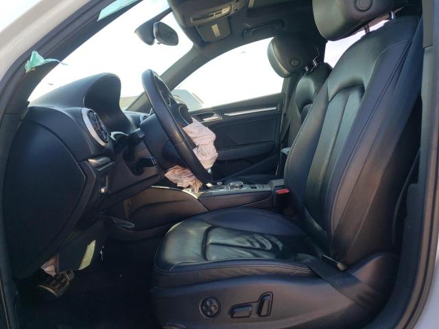 Photo 7 from auction – 2015 AUDI A3 PREMIUM with VIN WAUACGFF1F1058764