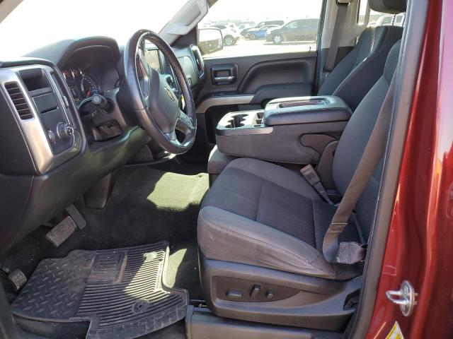 Photo 7 from auction – 2014 CHEVROLET SILVERADO with VIN 3GCPCRECXEG183942