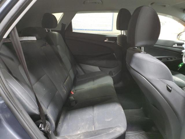 Photo 10 from auction – 2019 HYUNDAI TUCSON SE with VIN KM8J2CA46KU054380