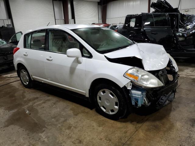 Photo 4 from auction – 2007 NISSAN VERSA S with VIN 3N1BC13E77L455960