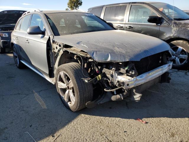 Photo 4 from auction – 2013 AUDI A4 ALLROAD with VIN WA1UFAFL7DA137597