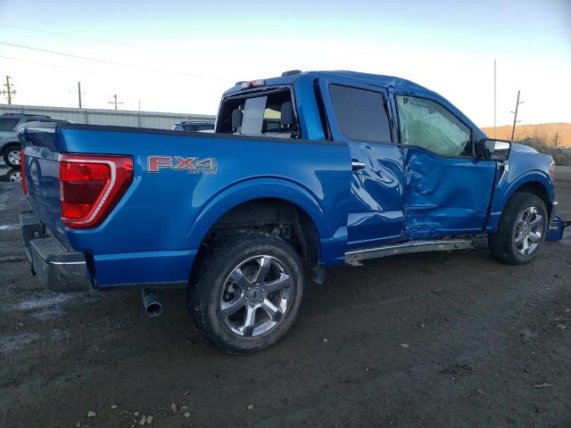 Photo 3 from auction – 2021 FORD F150 SUPER with VIN 1FTFW1E84MKD05024