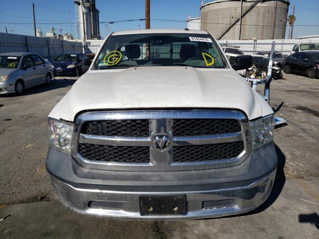 Photo 5 from auction – 2015 RAM 1500 ST with VIN 3C6JR6DM4FG582853
