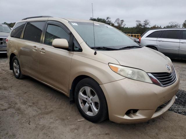 Photo 4 from auction – 2011 TOYOTA SIENNA LE with VIN 5TDKK3DCXBS148570