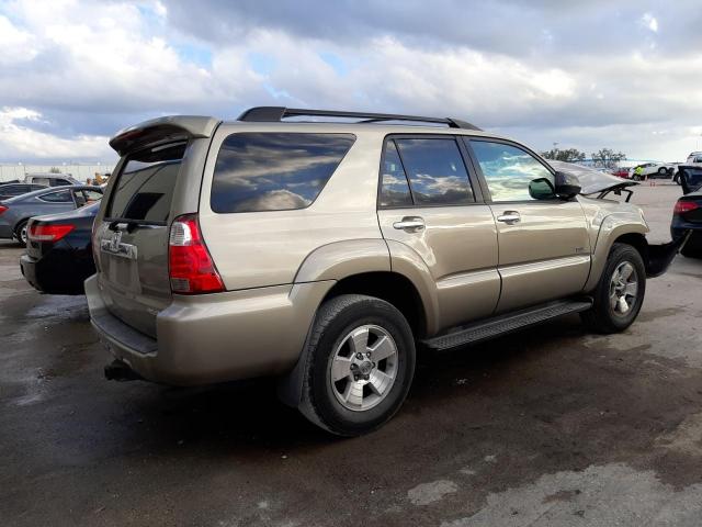 Photo 3 from auction – 2006 TOYOTA 4RUNNER SR with VIN JTEZU14R360080649