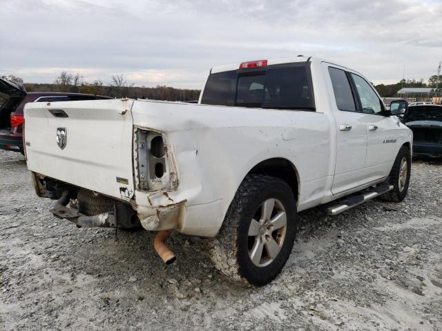 Photo 3 from auction – 2011 DODGE RAM 1500 with VIN 1D7RB1GP0BS524840