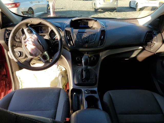 Photo 8 from auction – 2016 FORD ESCAPE SE with VIN 1FMCU0G7XGUB65637