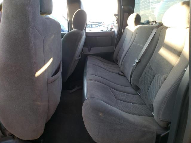 Photo 10 from auction – 2006 CHEVROLET SILVERADO with VIN 1GCEC19T56Z122647