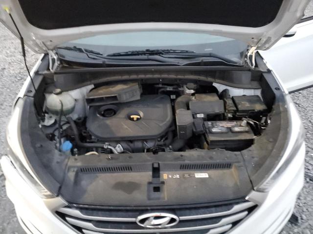 Photo 11 from auction – 2017 HYUNDAI TUCSON LIM with VIN KM8J3CA41HU524370